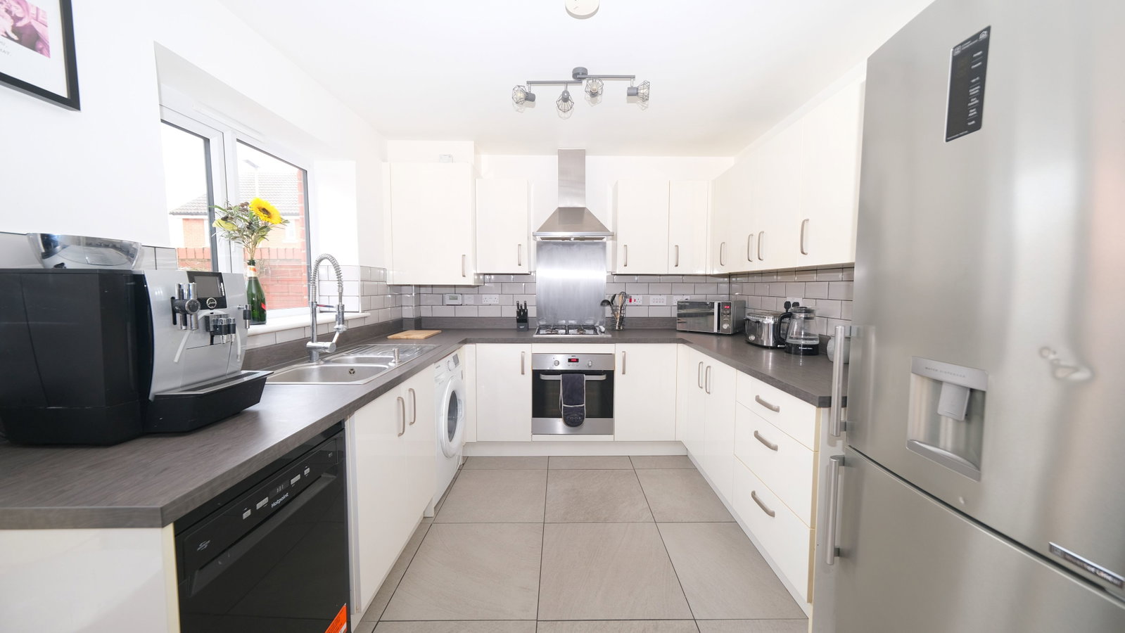 Detached House in Sudbury