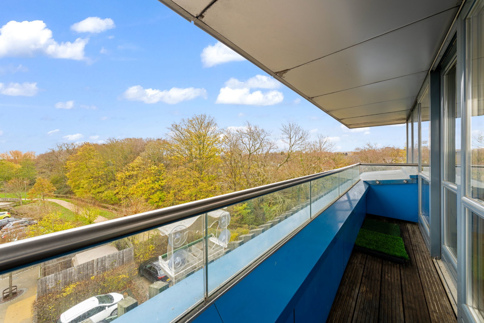 Apartment for sale in Harlow, New Pond Street, Newhall, Essex, CM17, 915 m²