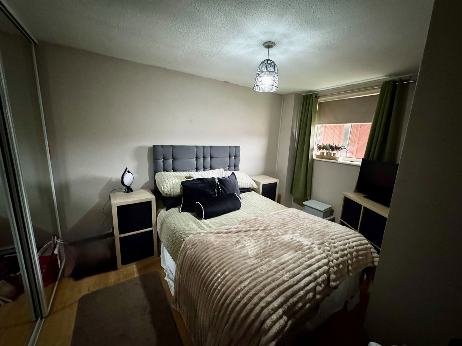 Maisonette in Ashford