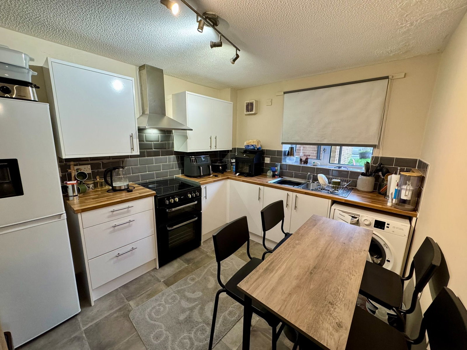 Maisonette in Ashford