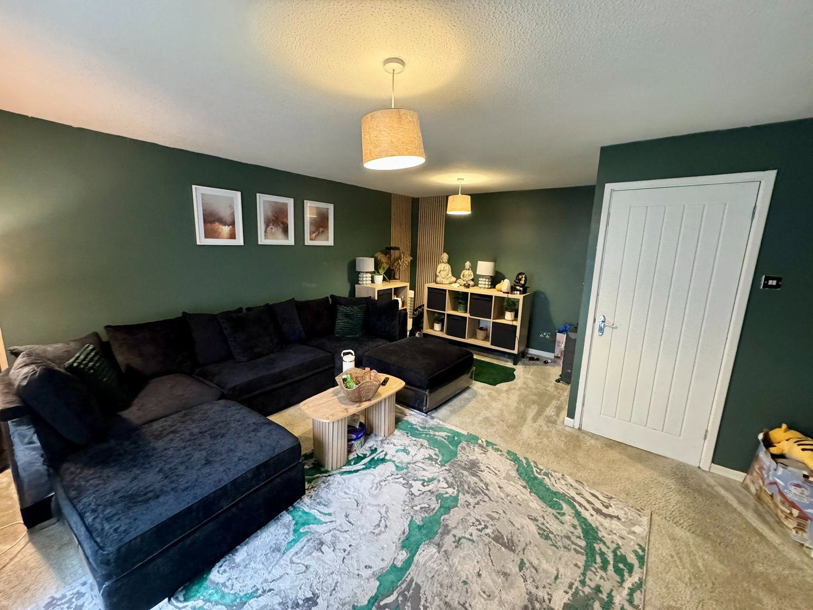 Maisonette in Ashford
