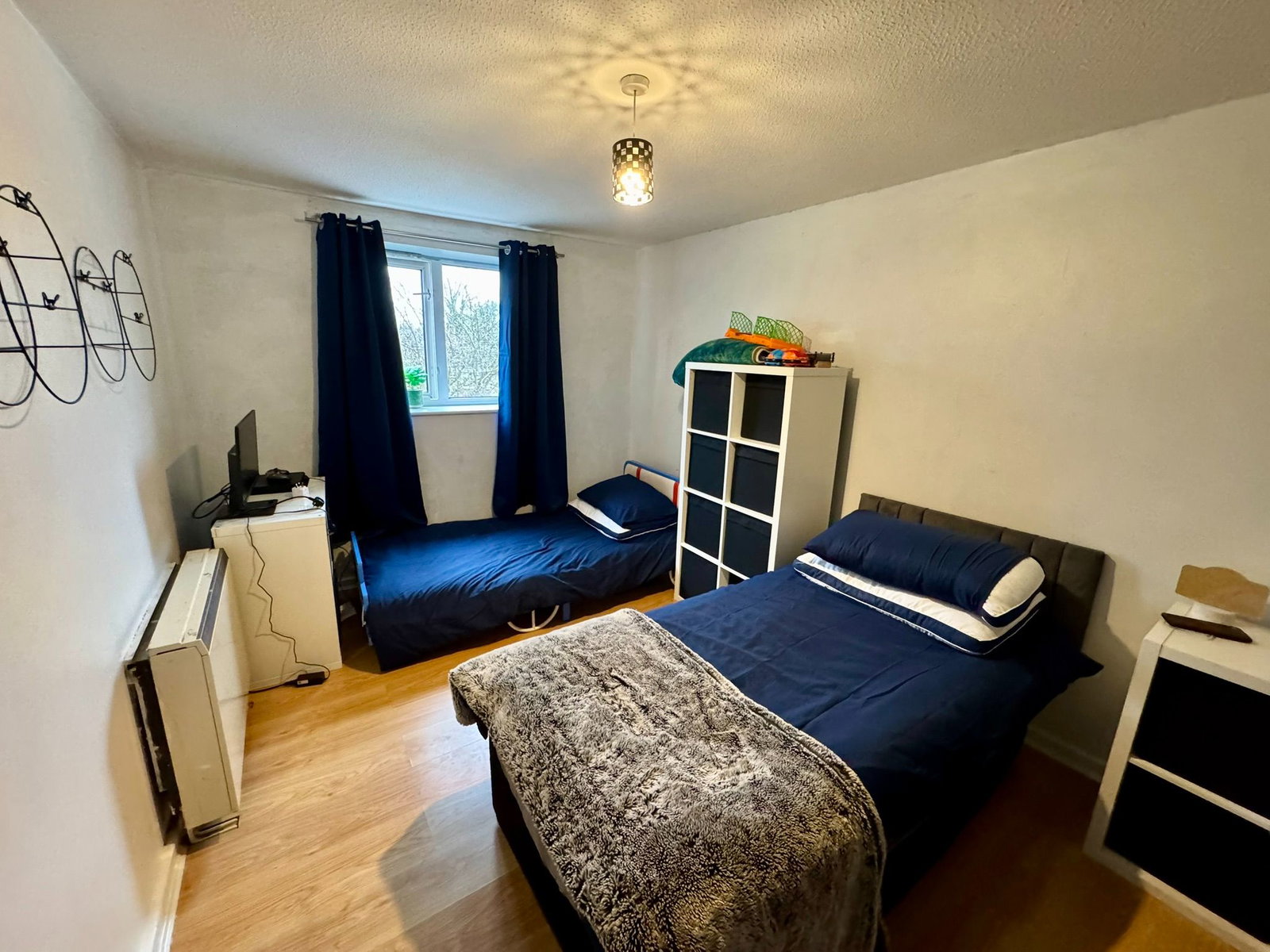 Maisonette in Ashford