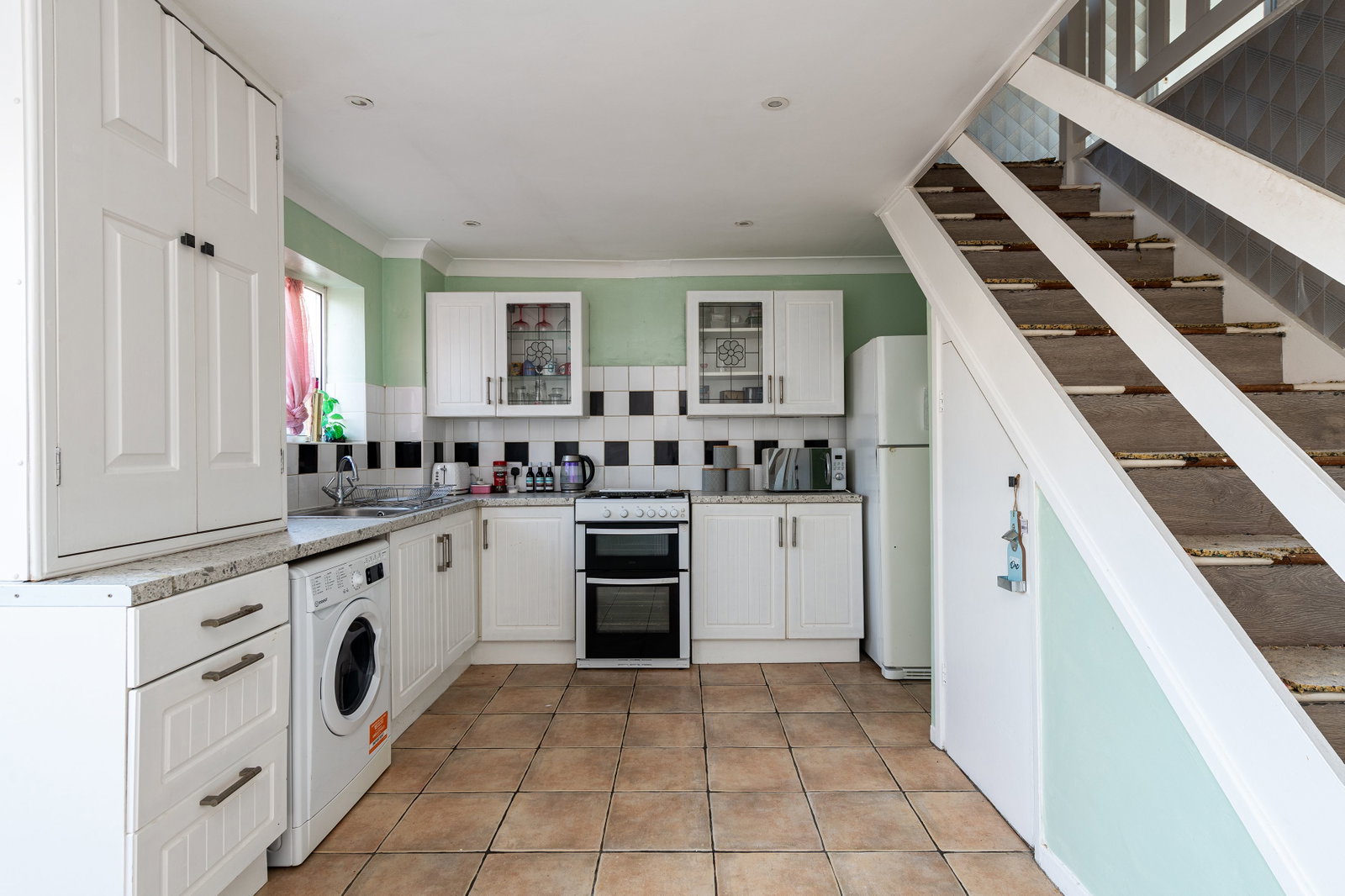 Terraced House in Sheerness
