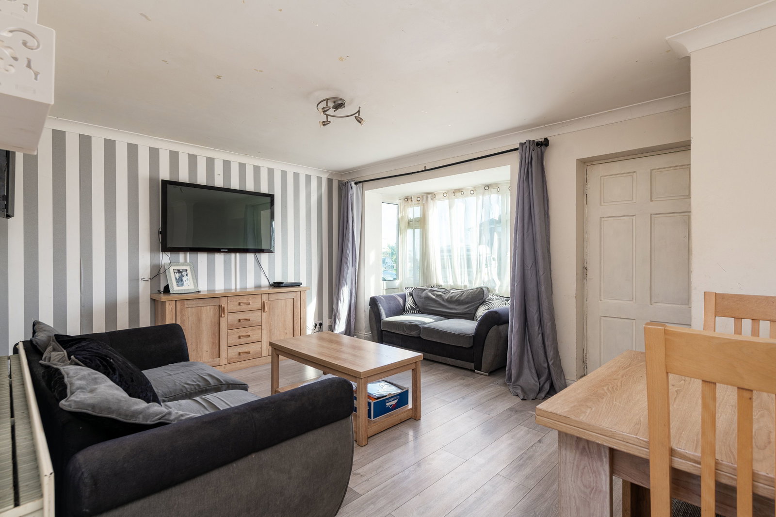 Terraced House in Sheerness