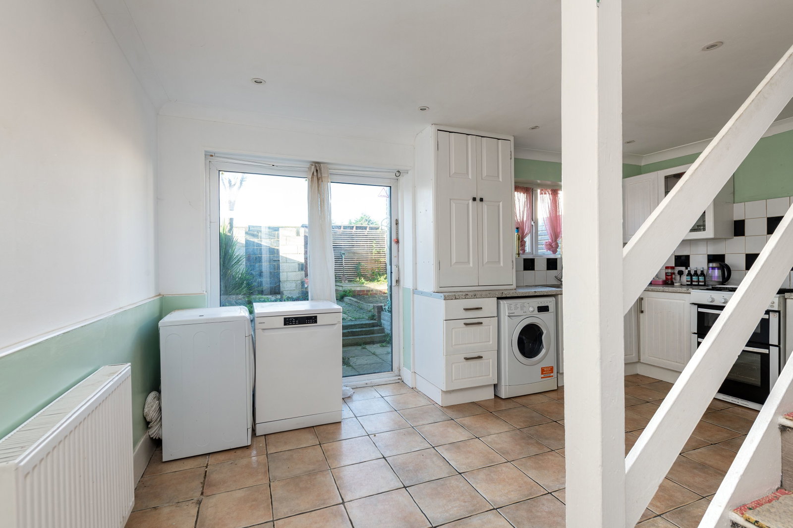 Terraced House in Sheerness