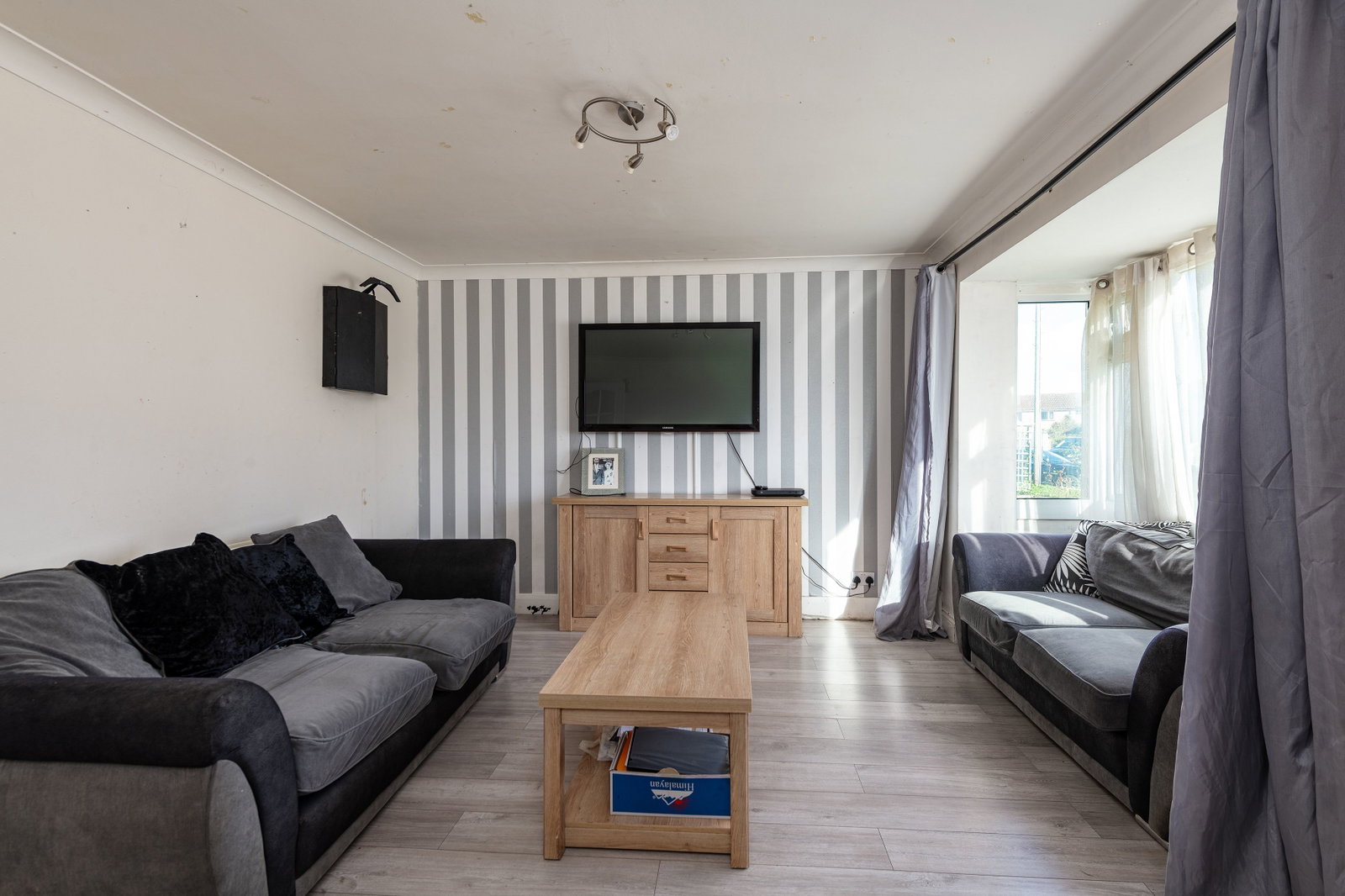 Terraced House in Sheerness