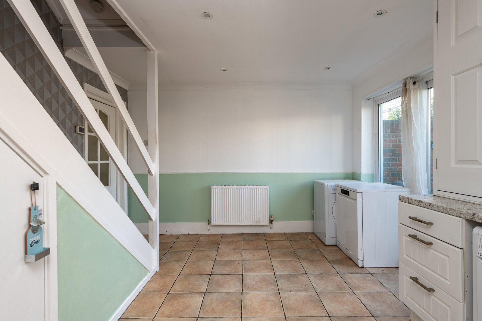Terraced House in Sheerness