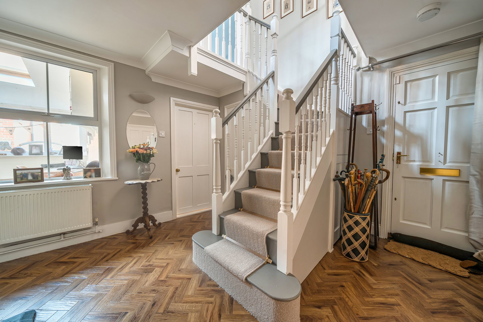 Detached House in Leighton Buzzard