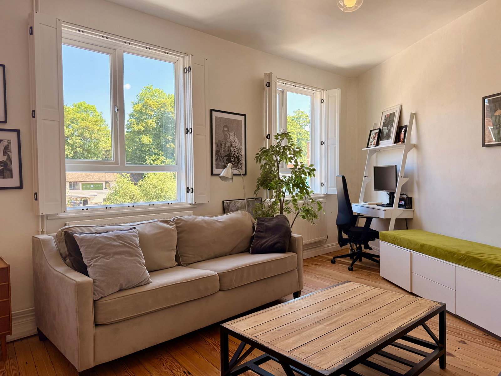 Maisonette in Rickmansworth