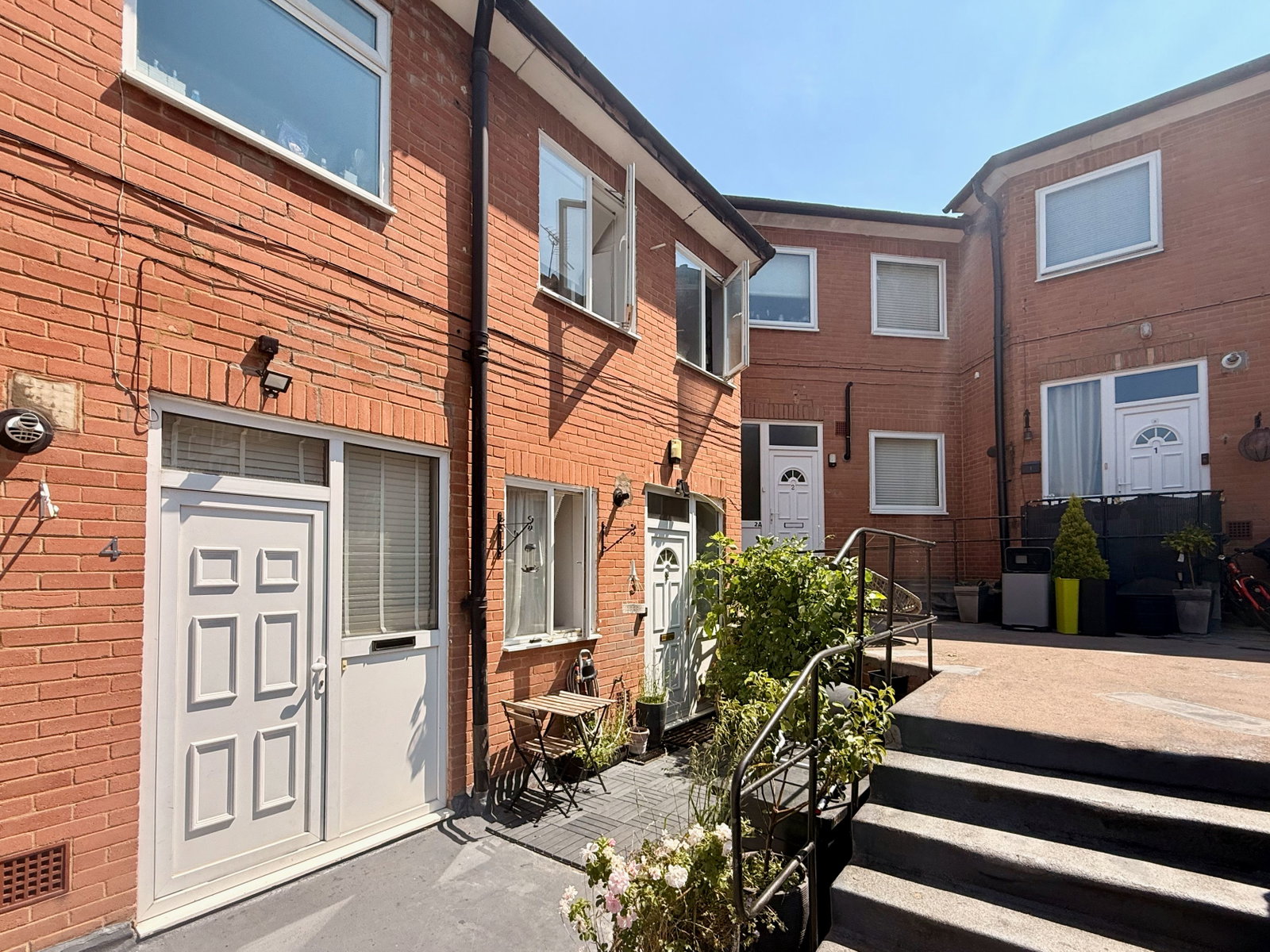 Maisonette in Rickmansworth