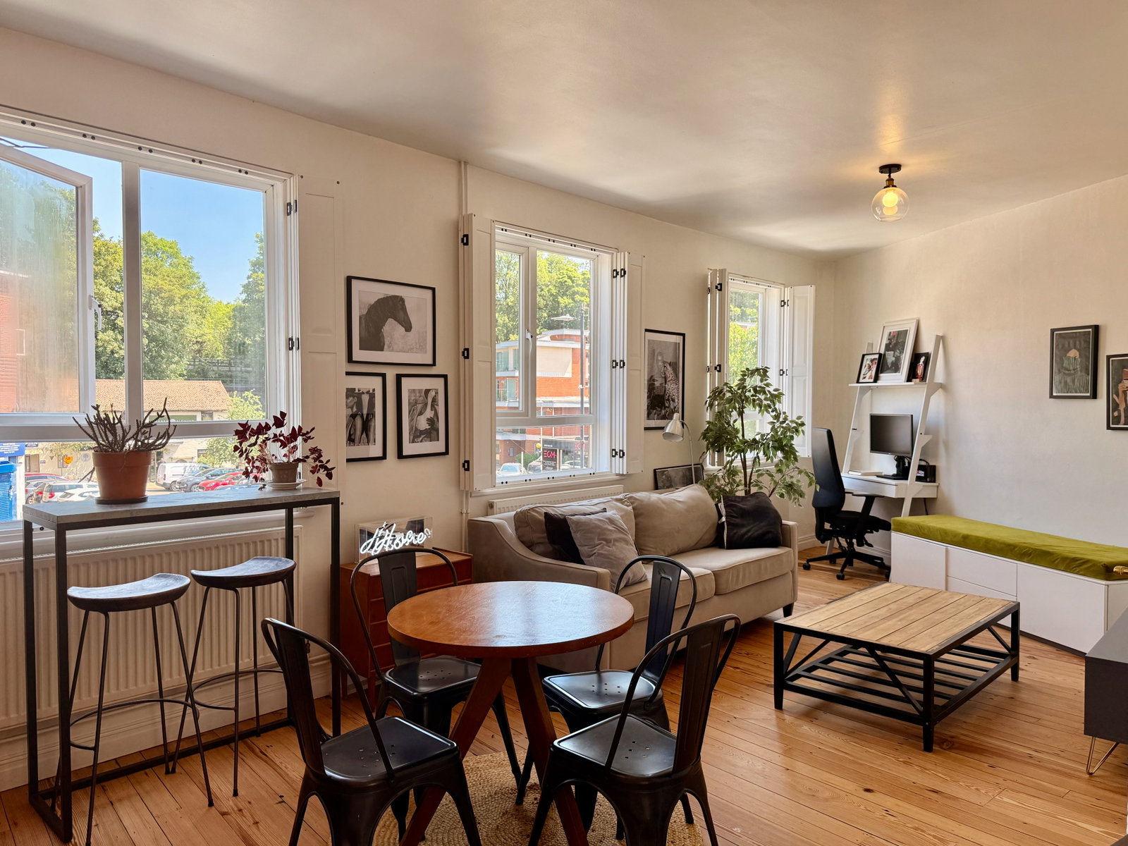Maisonette in Rickmansworth