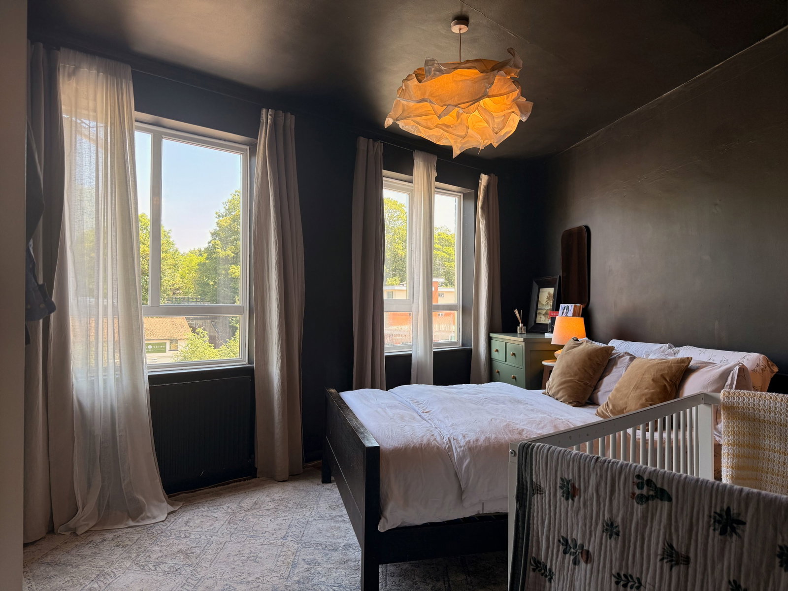Maisonette in Rickmansworth