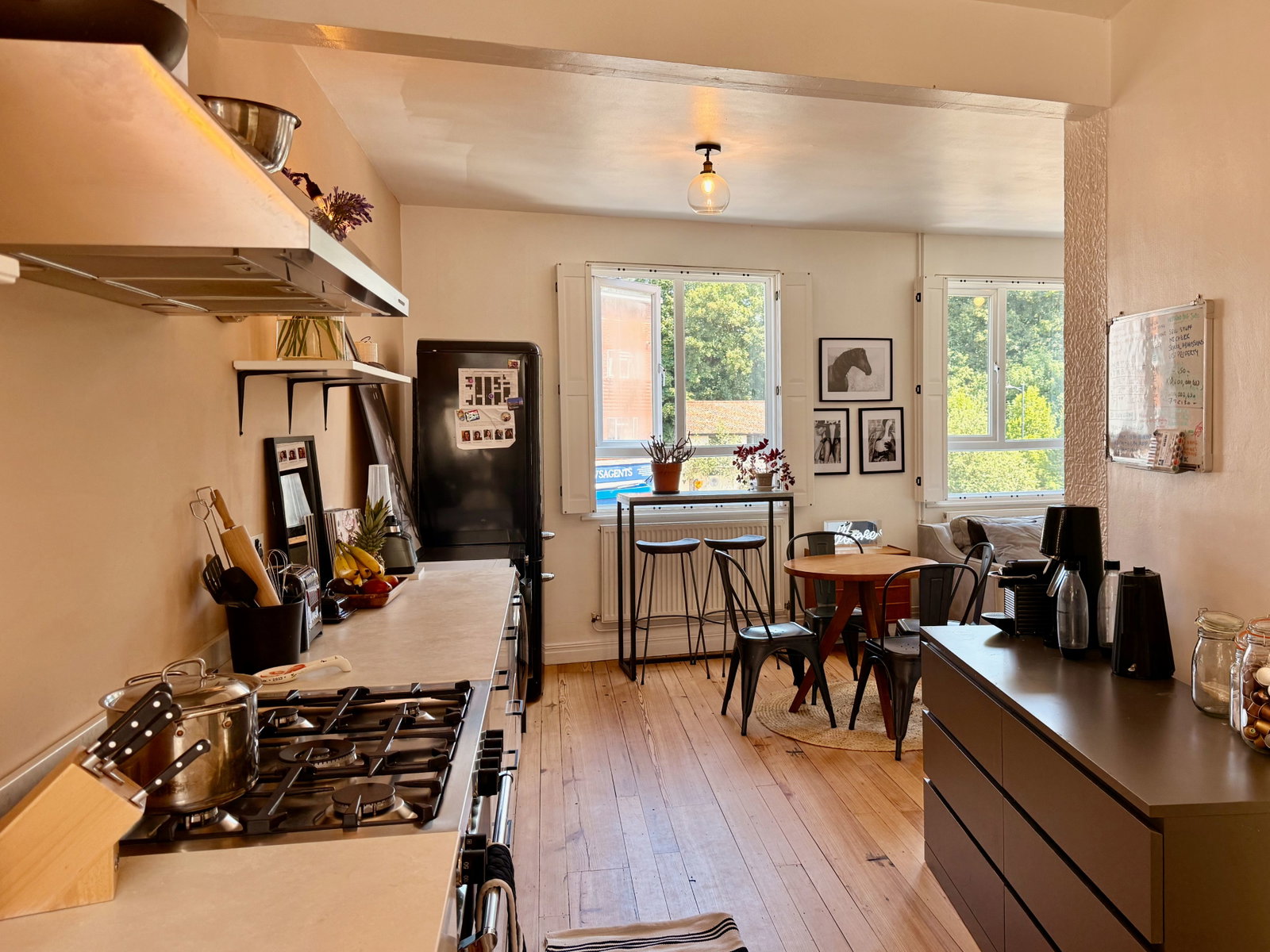 Maisonette in Rickmansworth