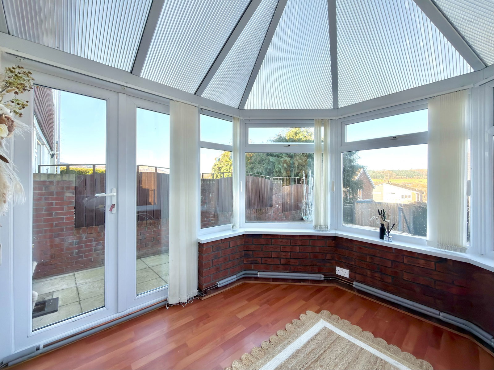 Semi Detached House in Pontypool