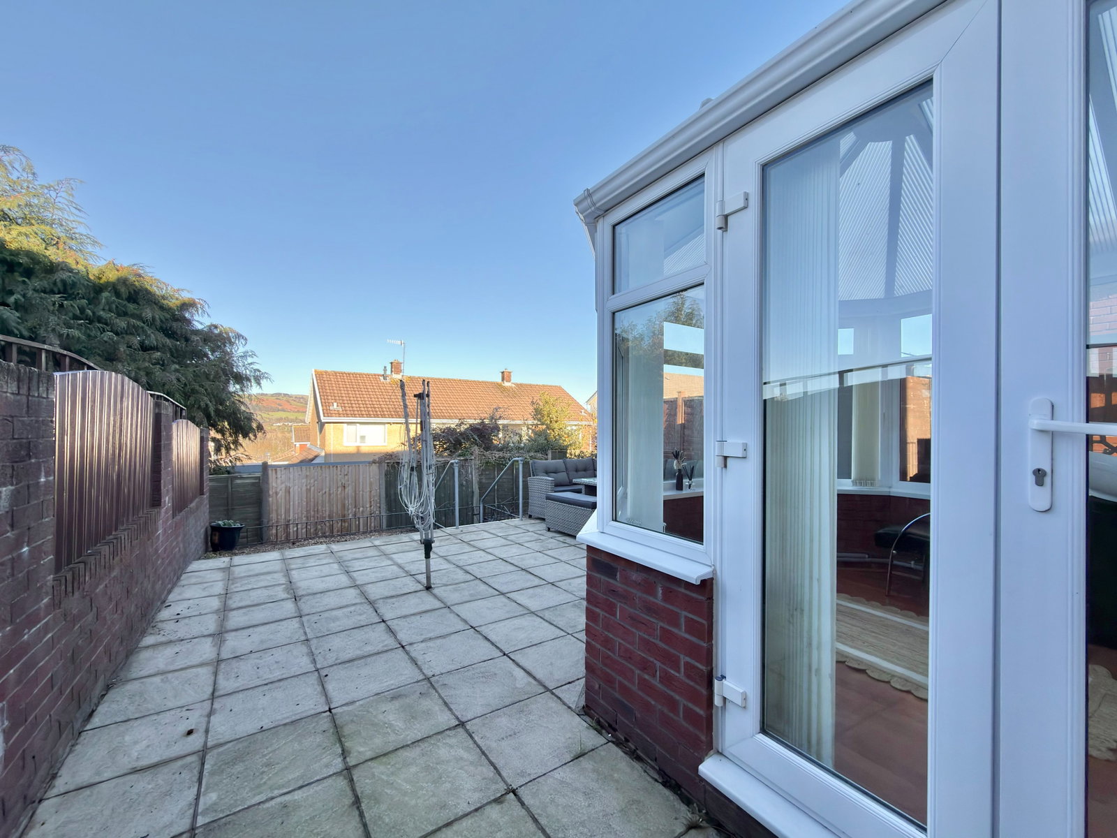 Semi Detached House in Pontypool
