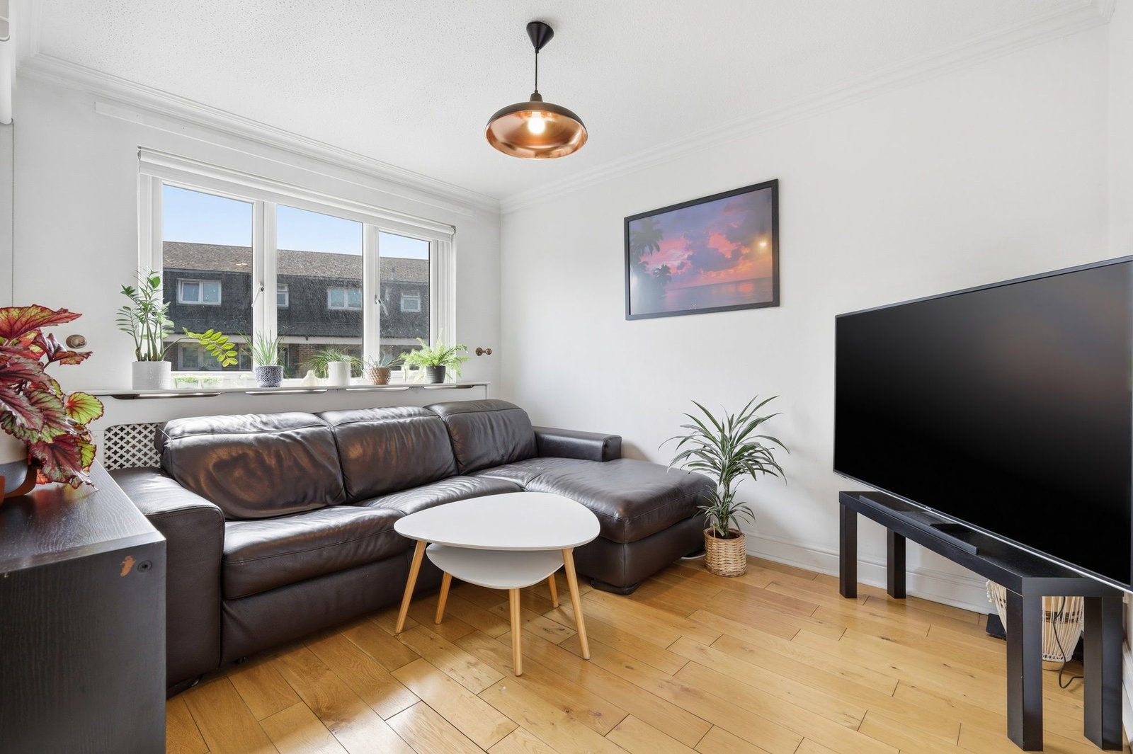 Maisonette in London