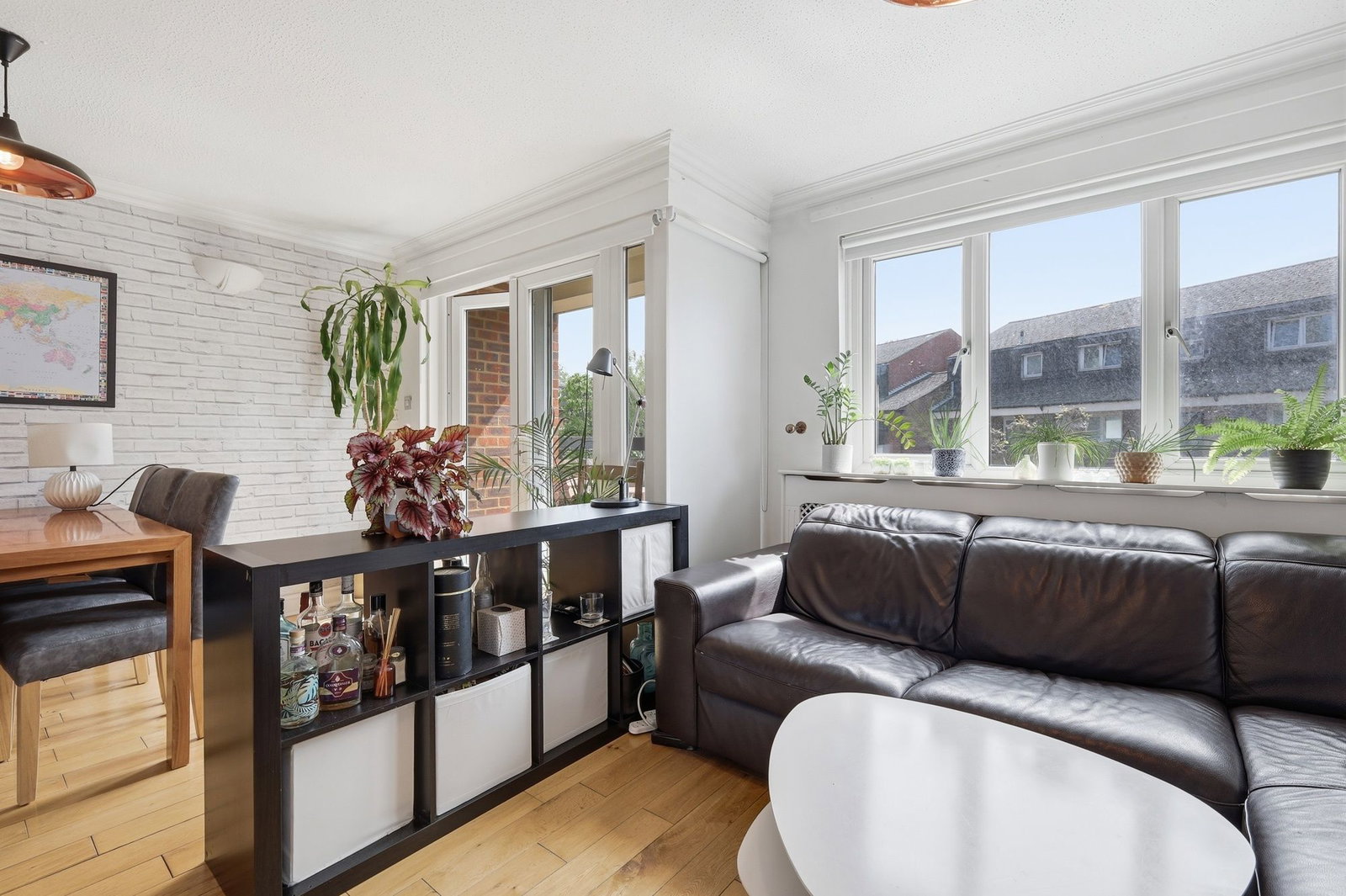 Maisonette in London