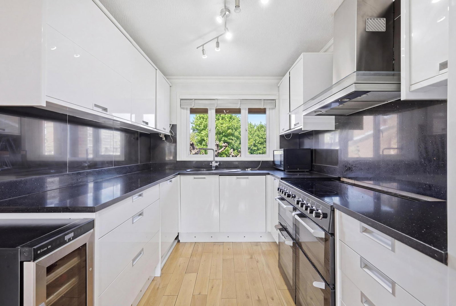 Maisonette in London