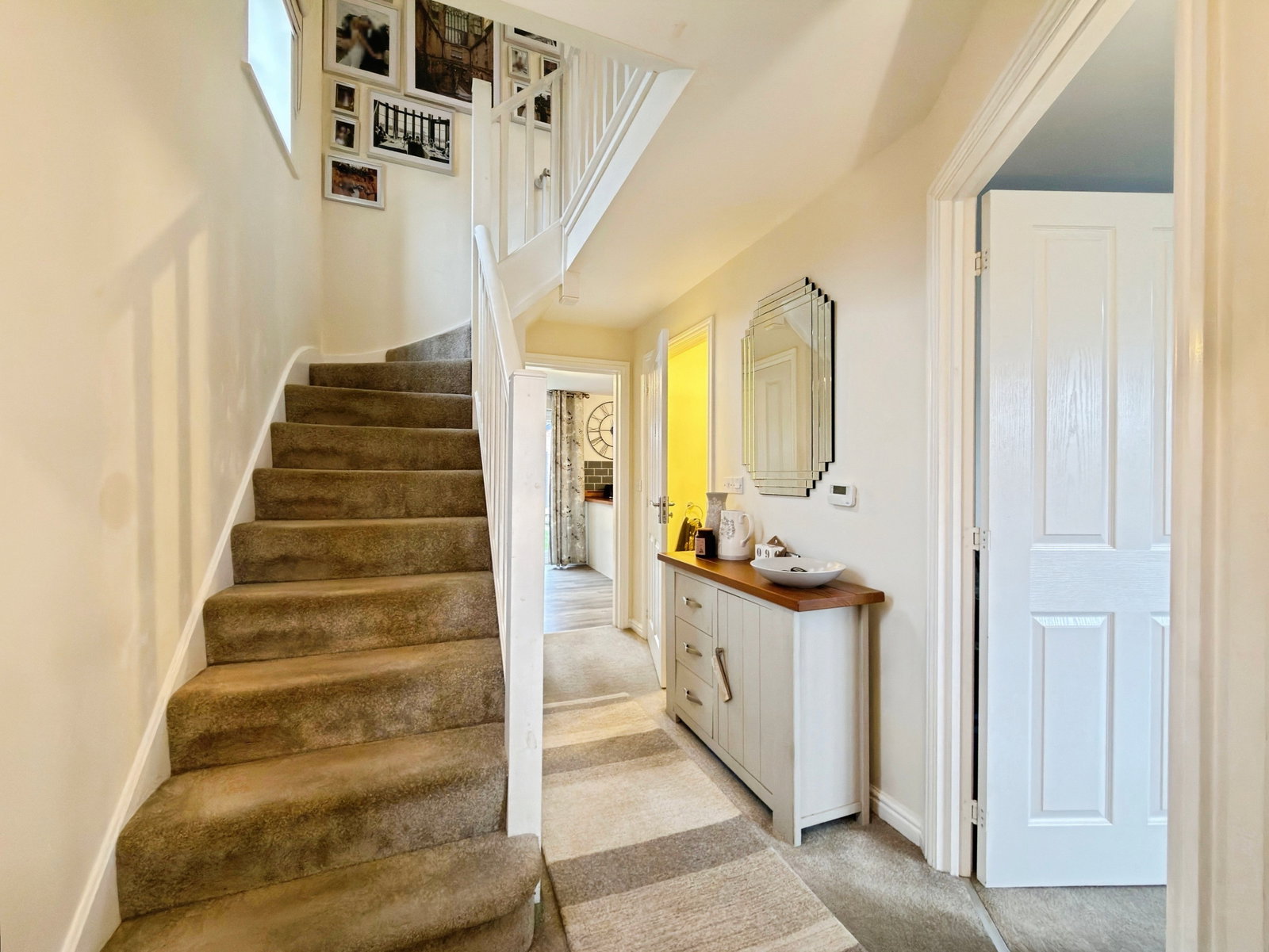 Detached House in Carlisle