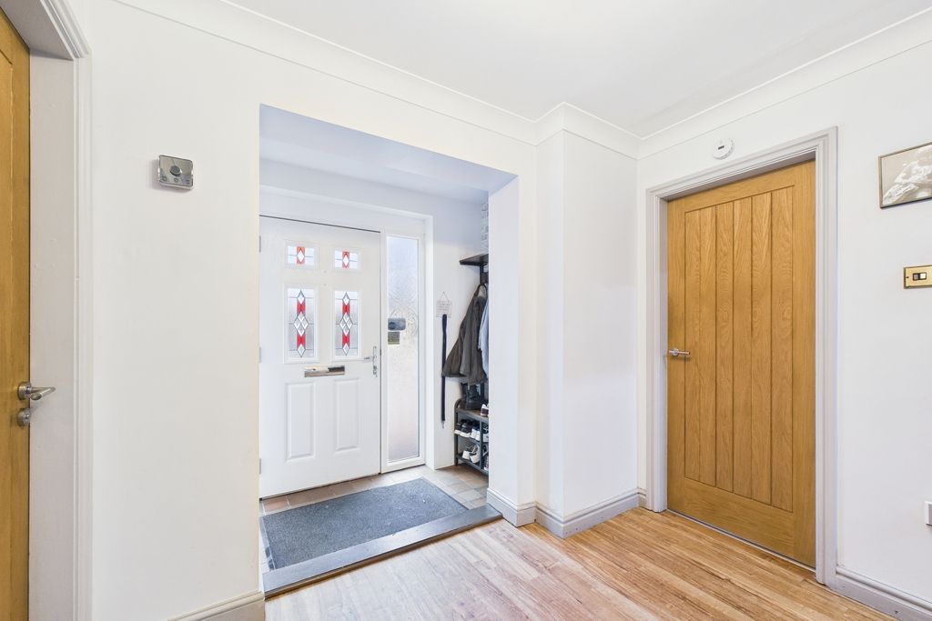 Detached House in Lincoln
