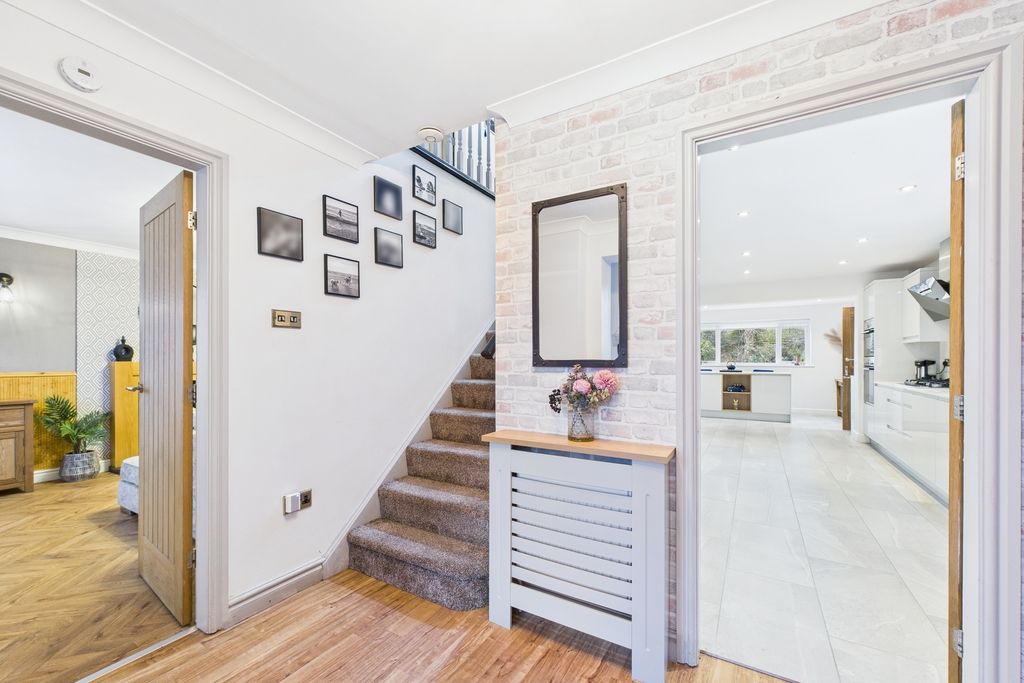 Detached House in Lincoln