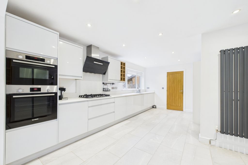Detached House in Lincoln