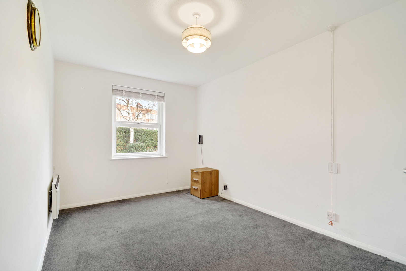 Flat in London
