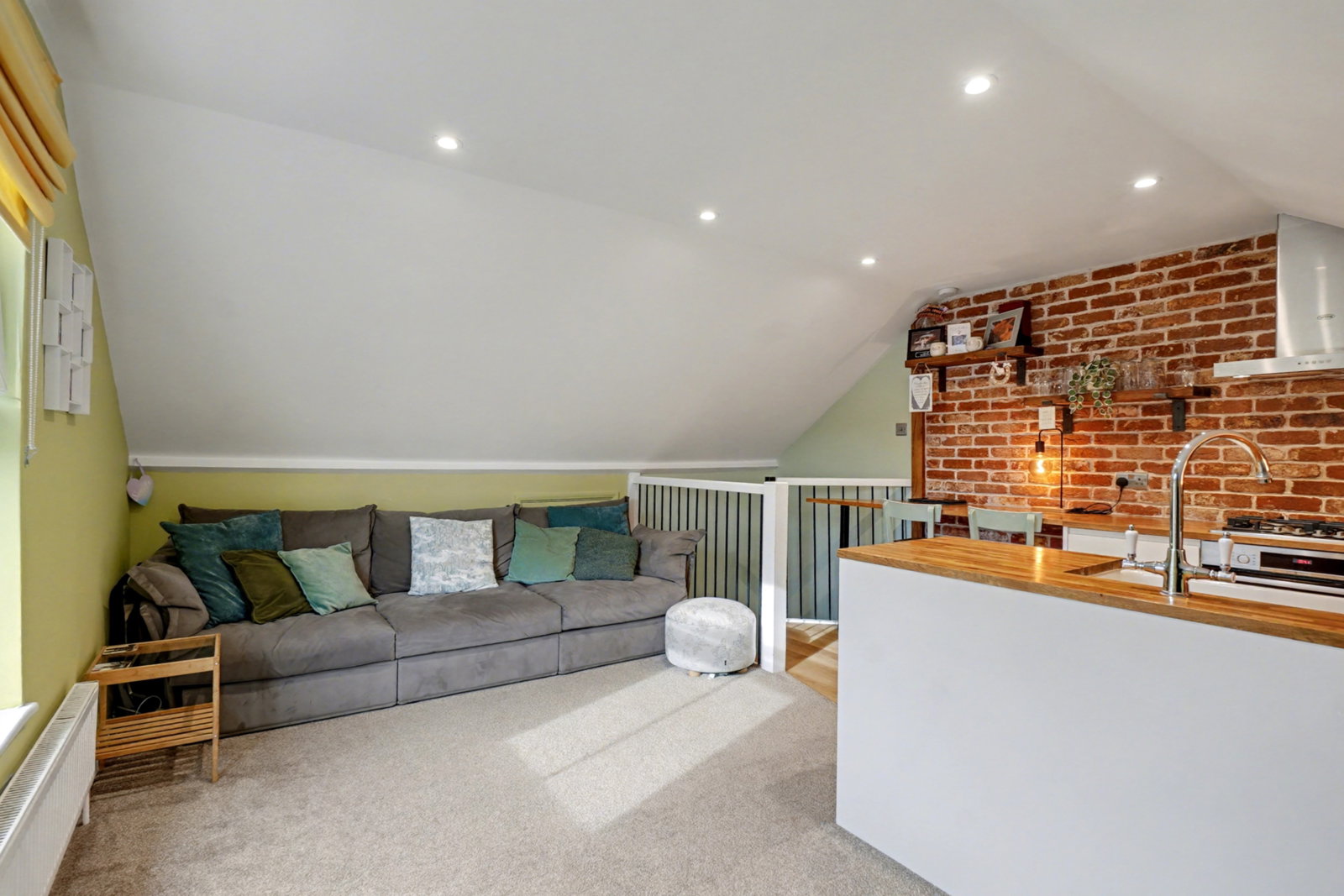 Maisonette in Rochester