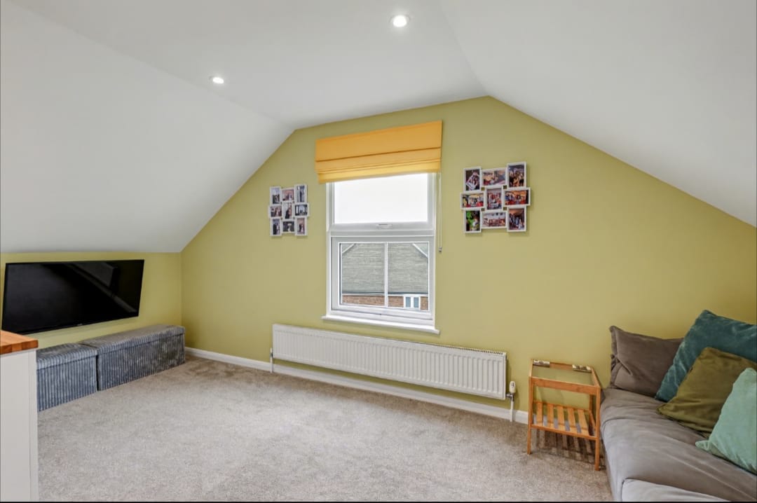 Maisonette in Rochester