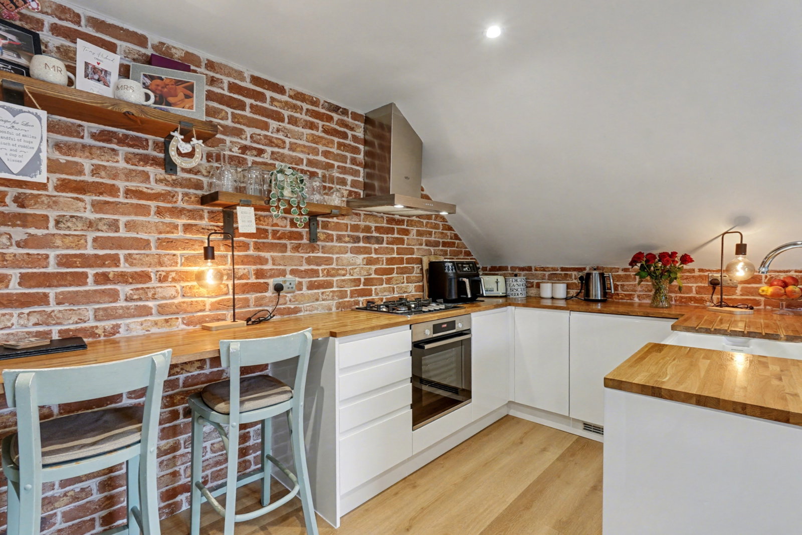 Maisonette in Rochester