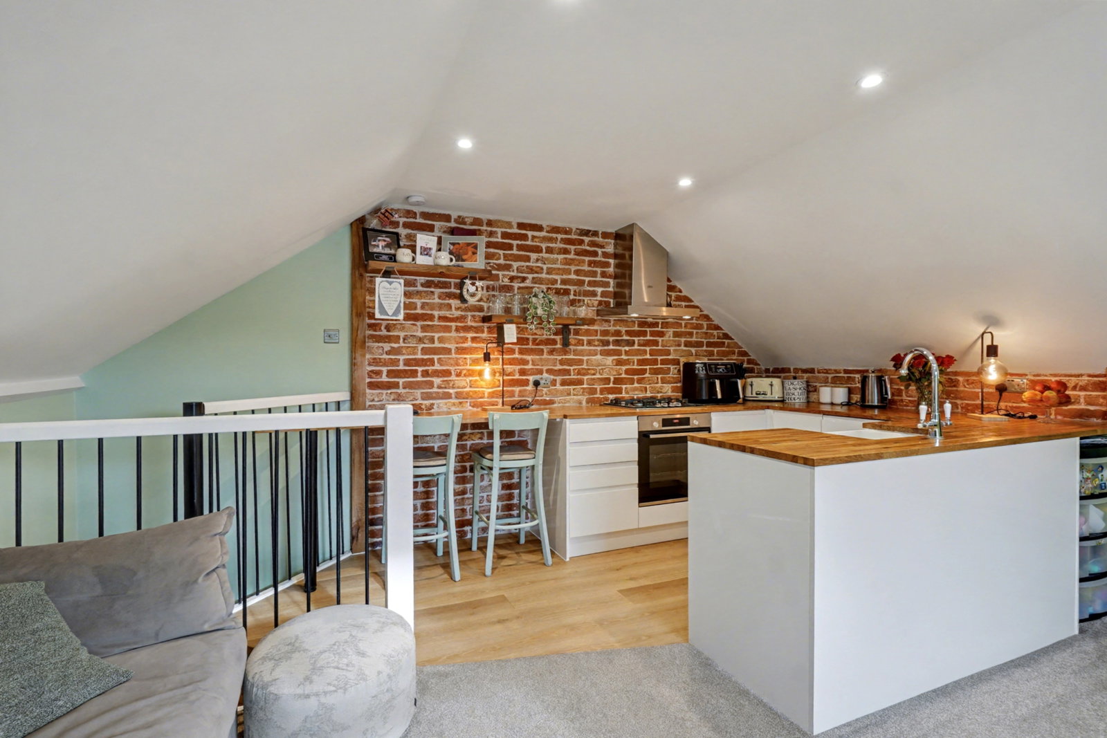 Maisonette in Rochester