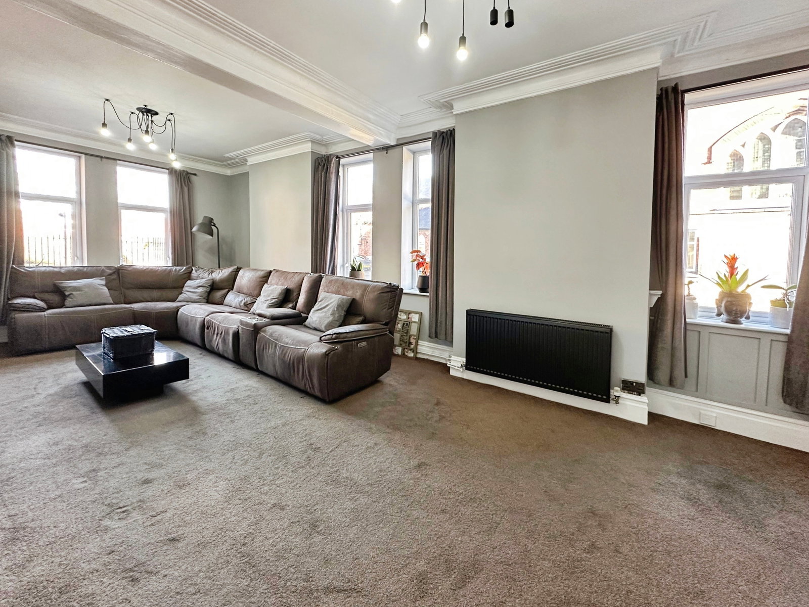 Detached House in Nottingham