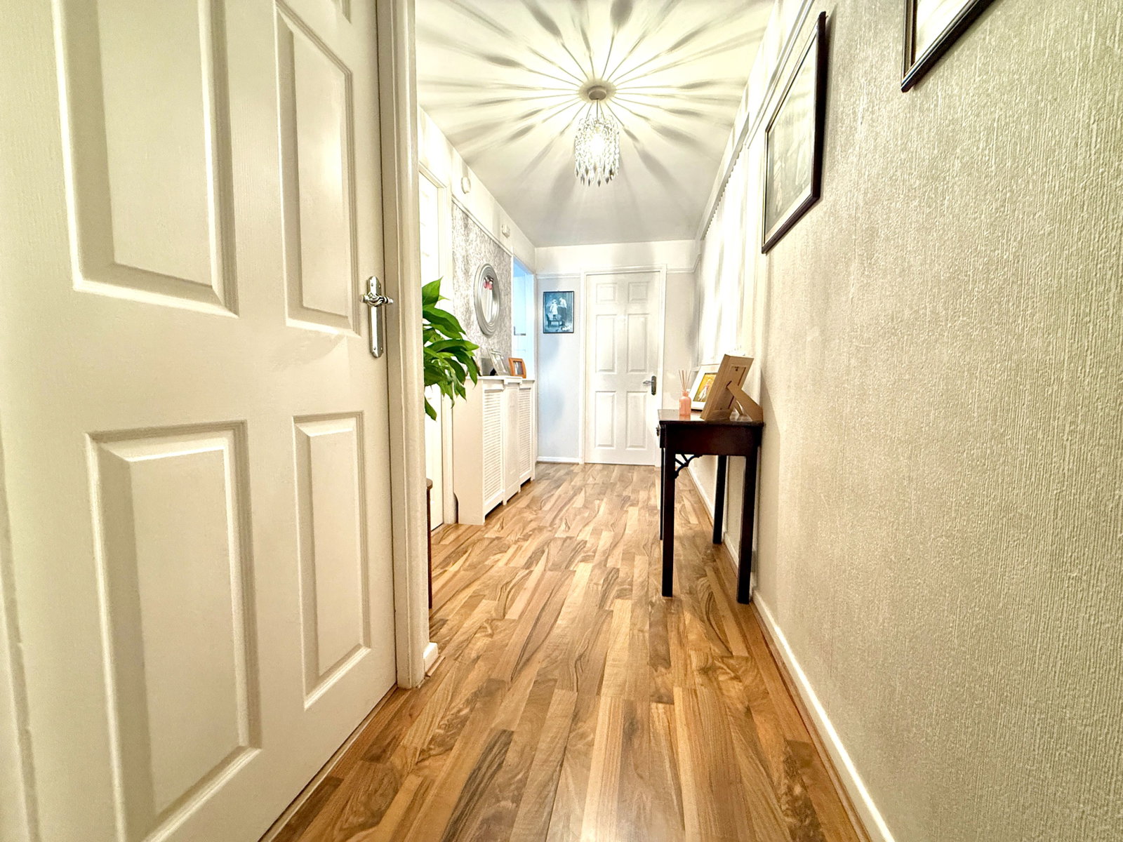 Apartment in Birmingham 5