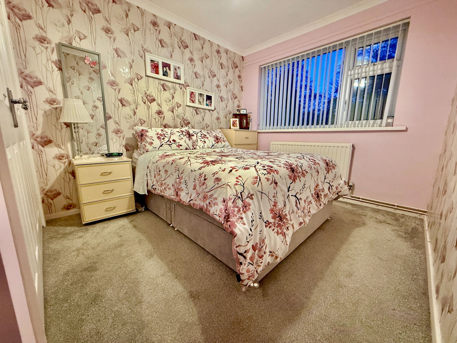 Apartment in Birmingham 3