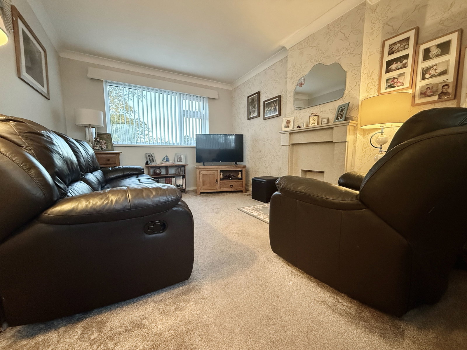 Apartment in Birmingham 4