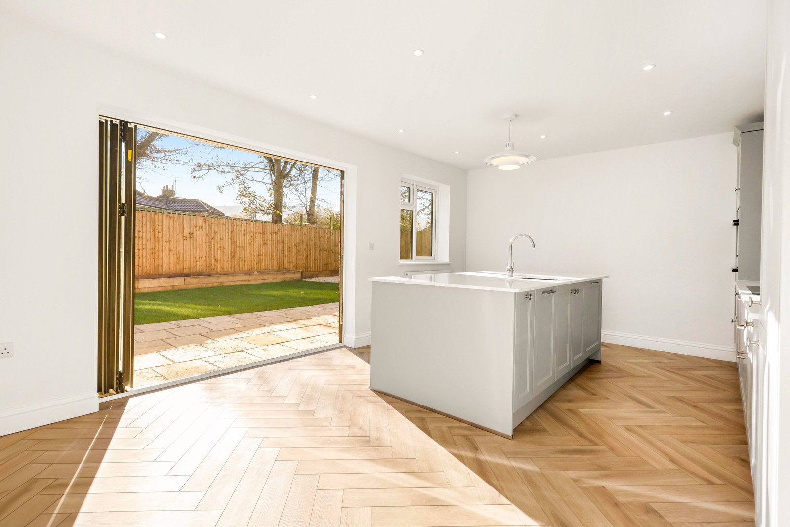Bungalow in Cheltenham