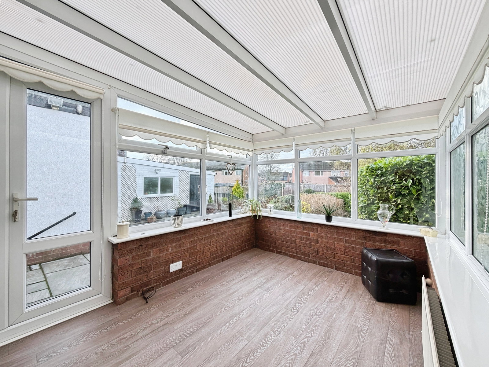 Semi Detached Bungalow in Carlisle