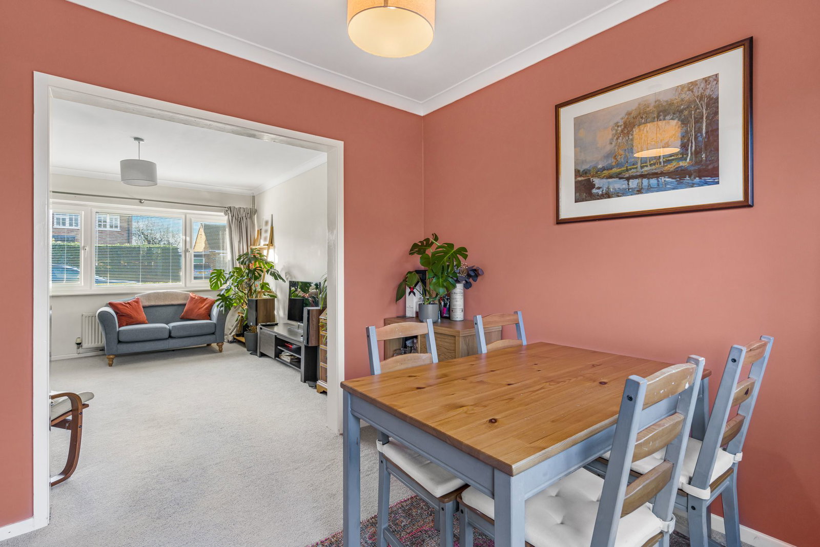 Semi Detached House in Cheltenham