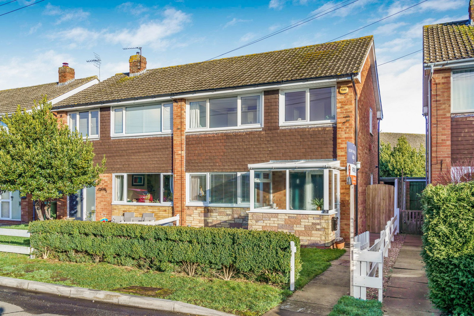 Semi Detached House in Cheltenham