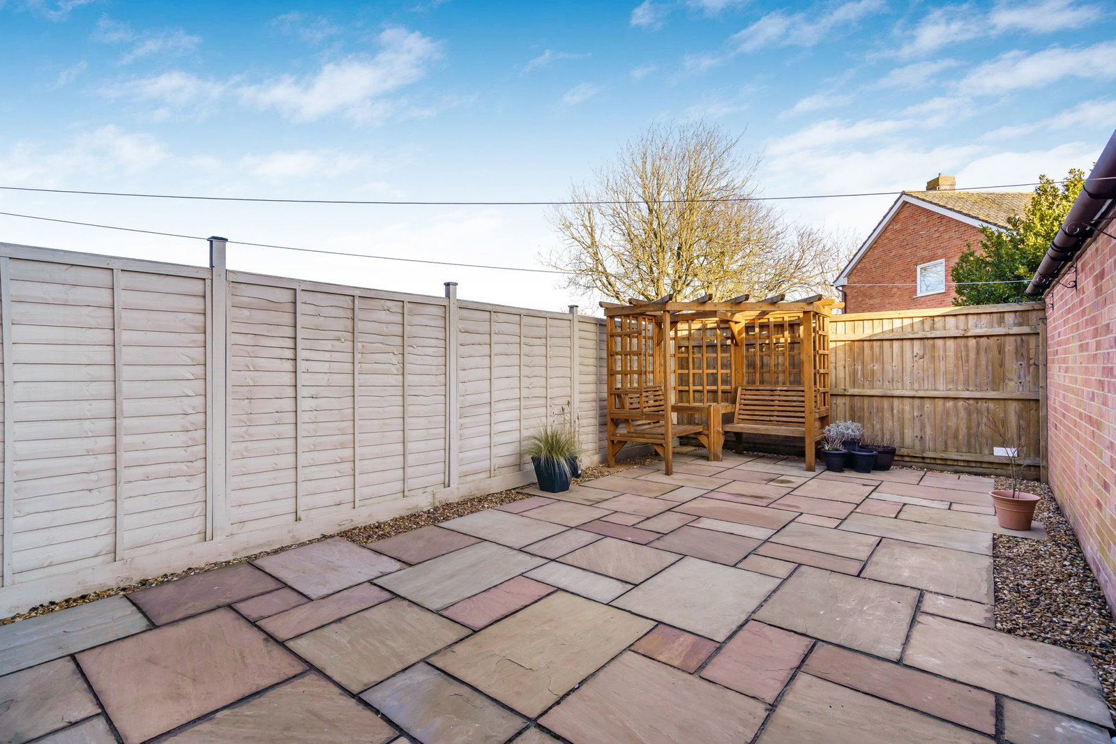 Semi Detached House in Cheltenham