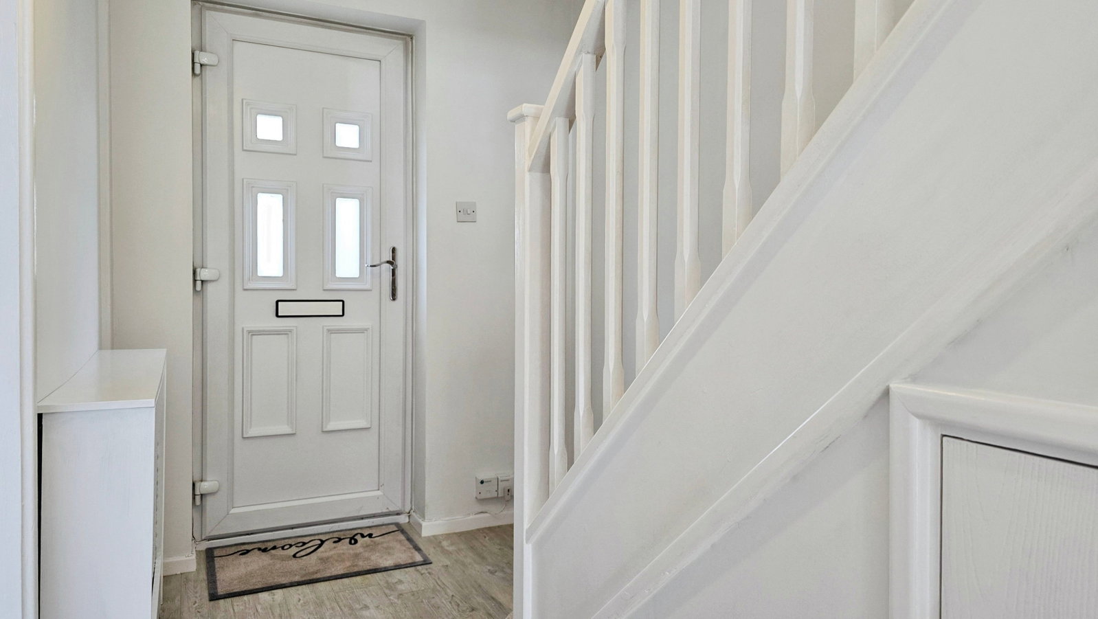 Semi Detached House in Cheltenham