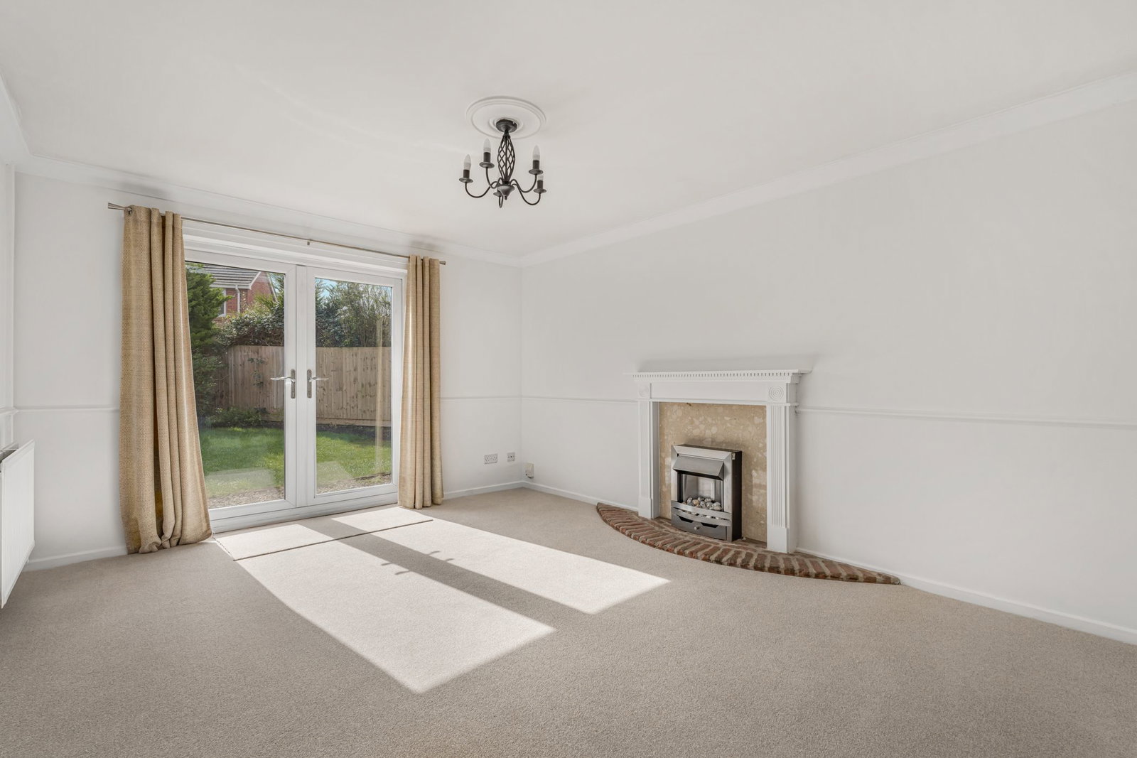 Semi Detached House in Cheltenham