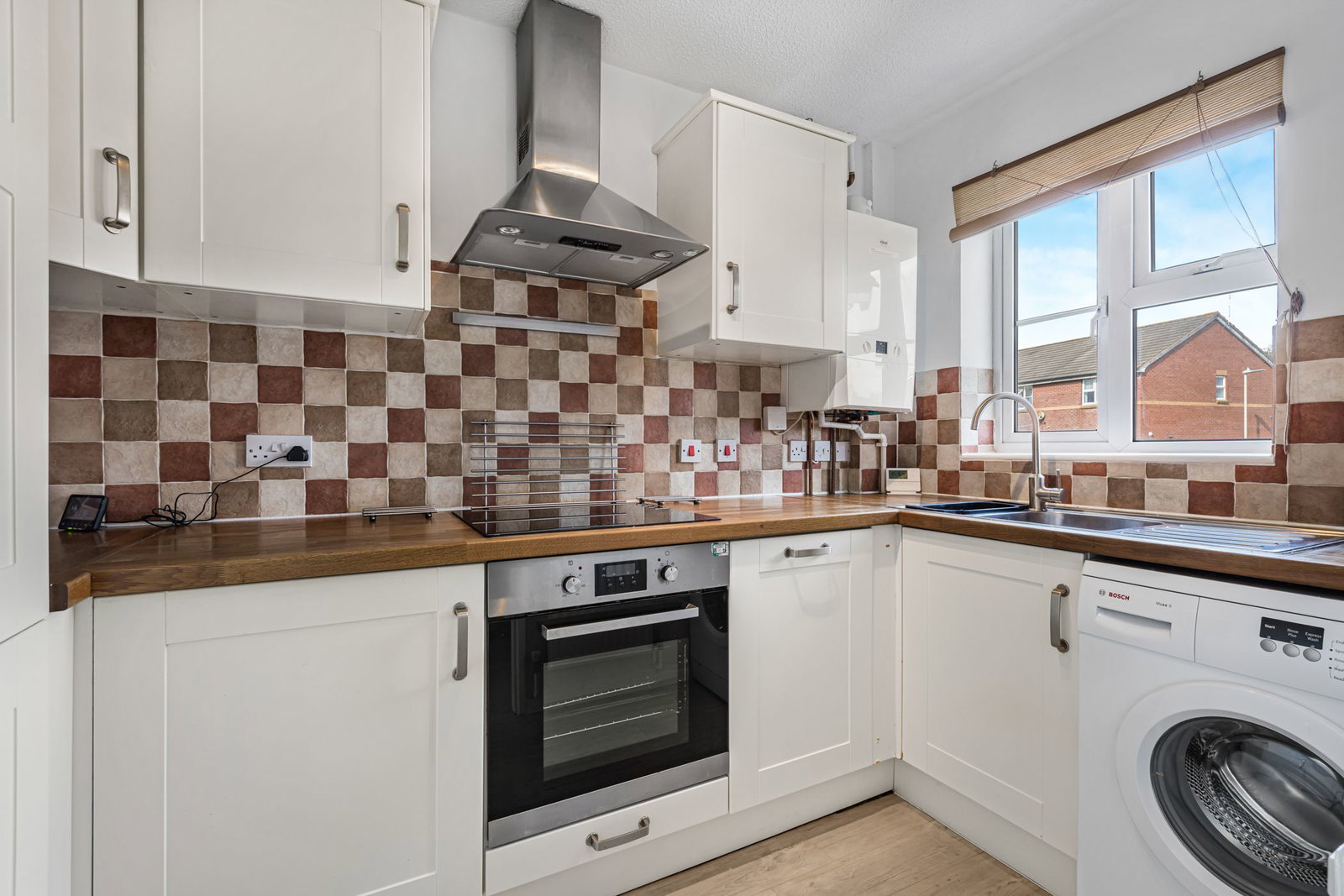 Semi Detached House in Cheltenham
