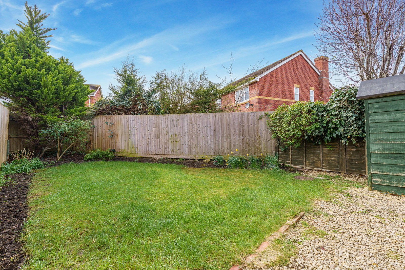 Semi Detached House in Cheltenham
