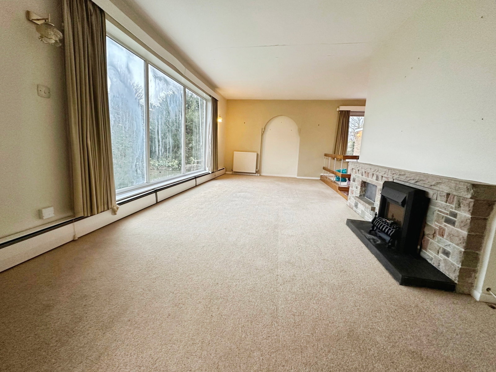 Detached House in Leicester