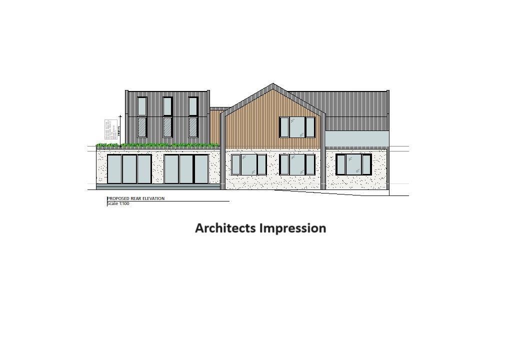 Detached House in Leicester