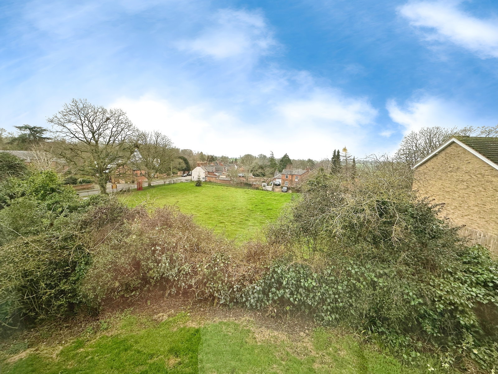Detached House in Leicester