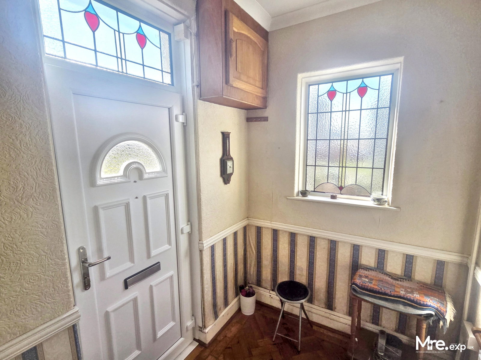 Semi Detached House in Bridgend