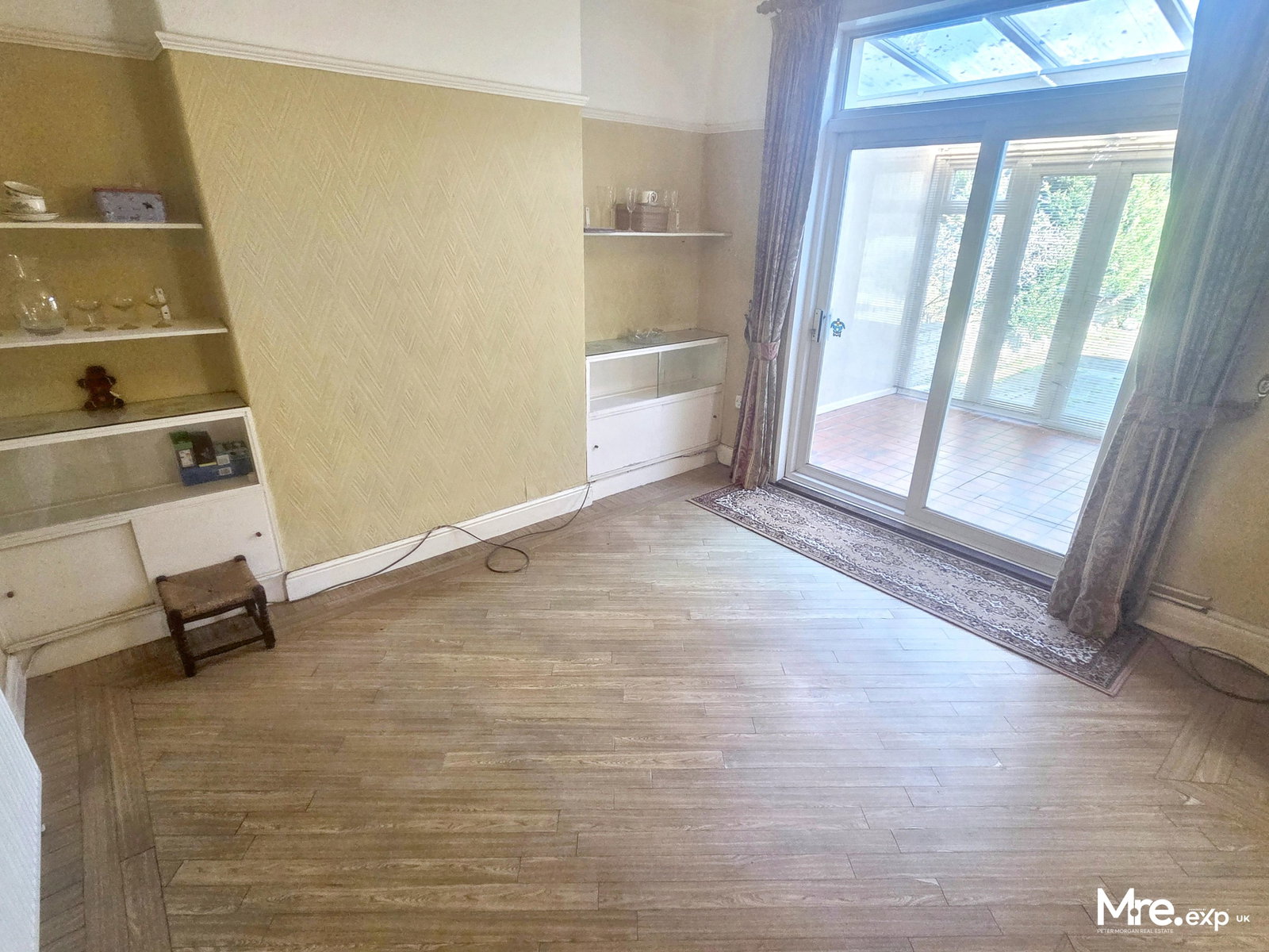 Semi Detached House in Bridgend