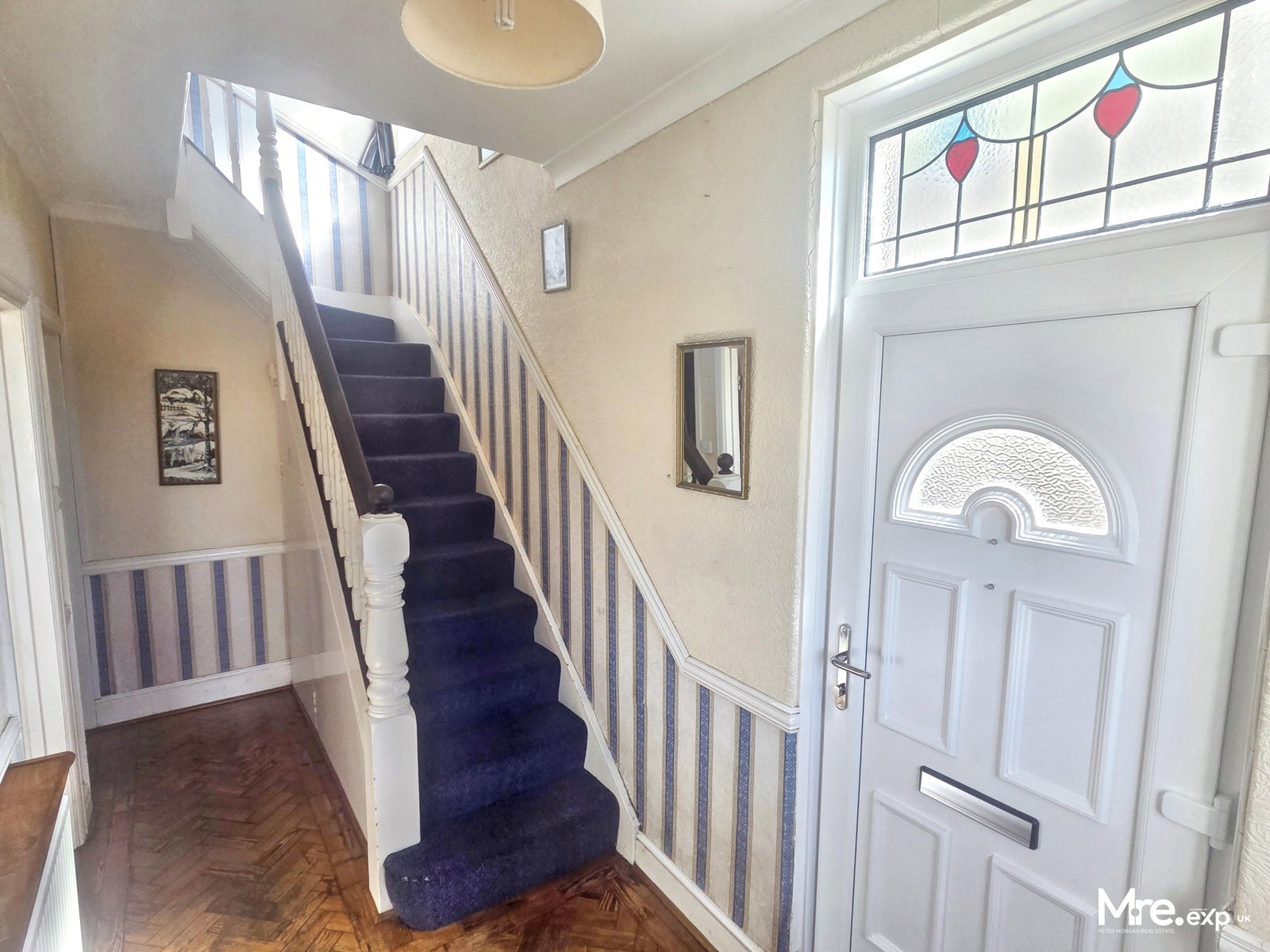 Semi Detached House in Bridgend